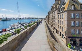 Ibis Styles Saint Malo Centre Historique